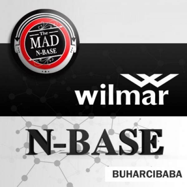 Wilmar Seri N-Base 500ML
